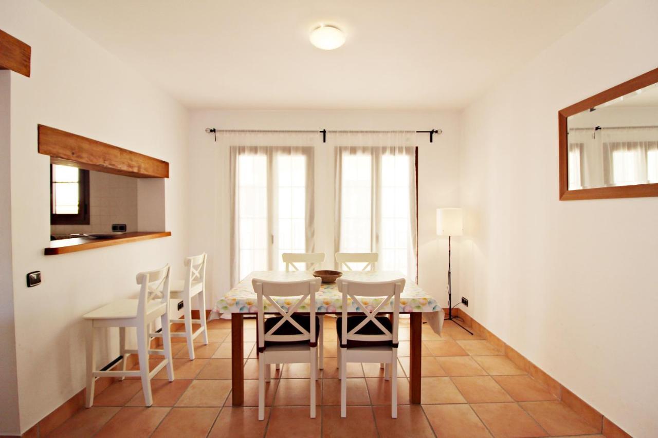 Harbour Lights IV Apartment Villaricos Exterior photo