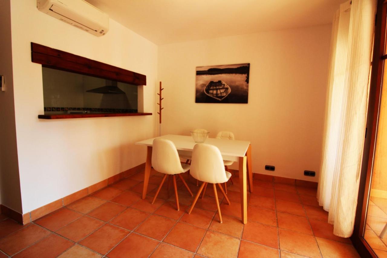 Harbour Lights IV Apartment Villaricos Exterior photo