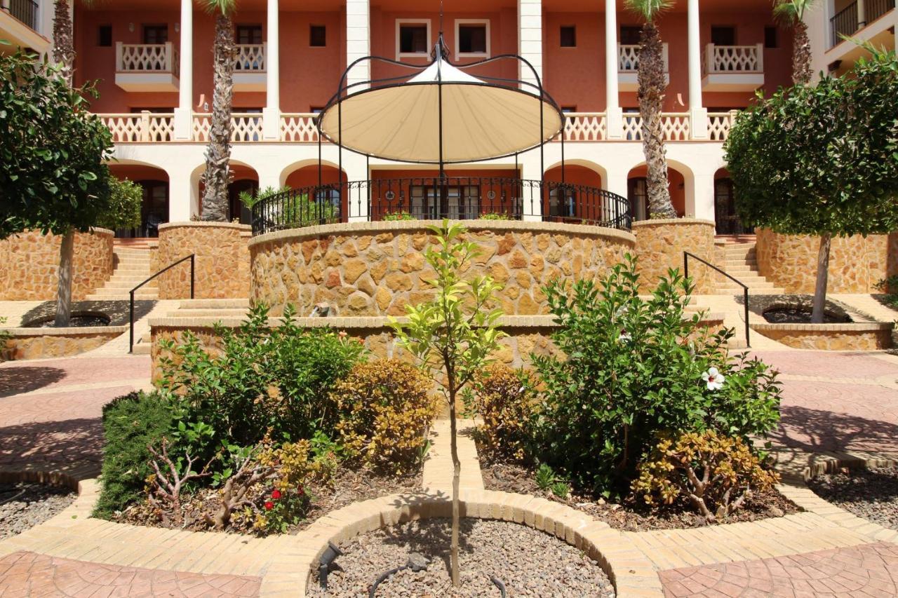 Harbour Lights IV Apartment Villaricos Exterior photo
