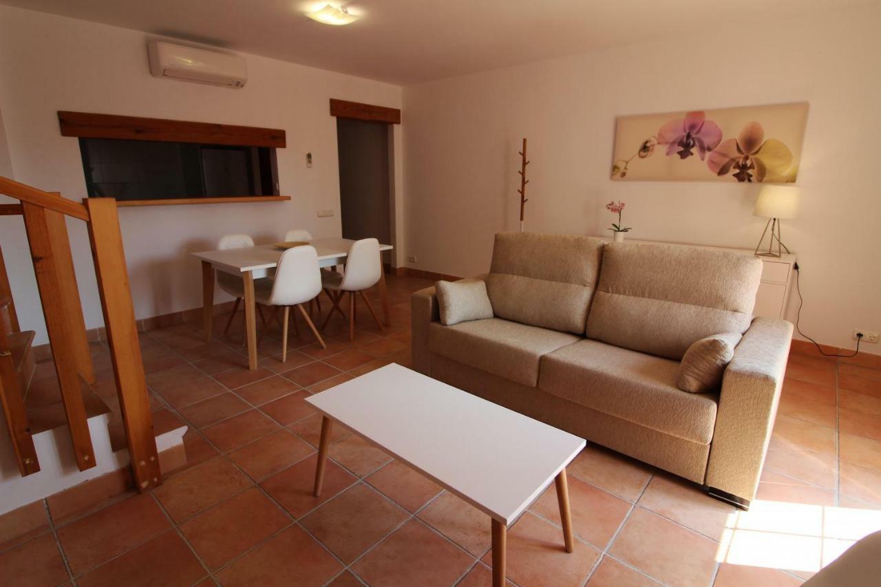 Harbour Lights IV Apartment Villaricos Exterior photo