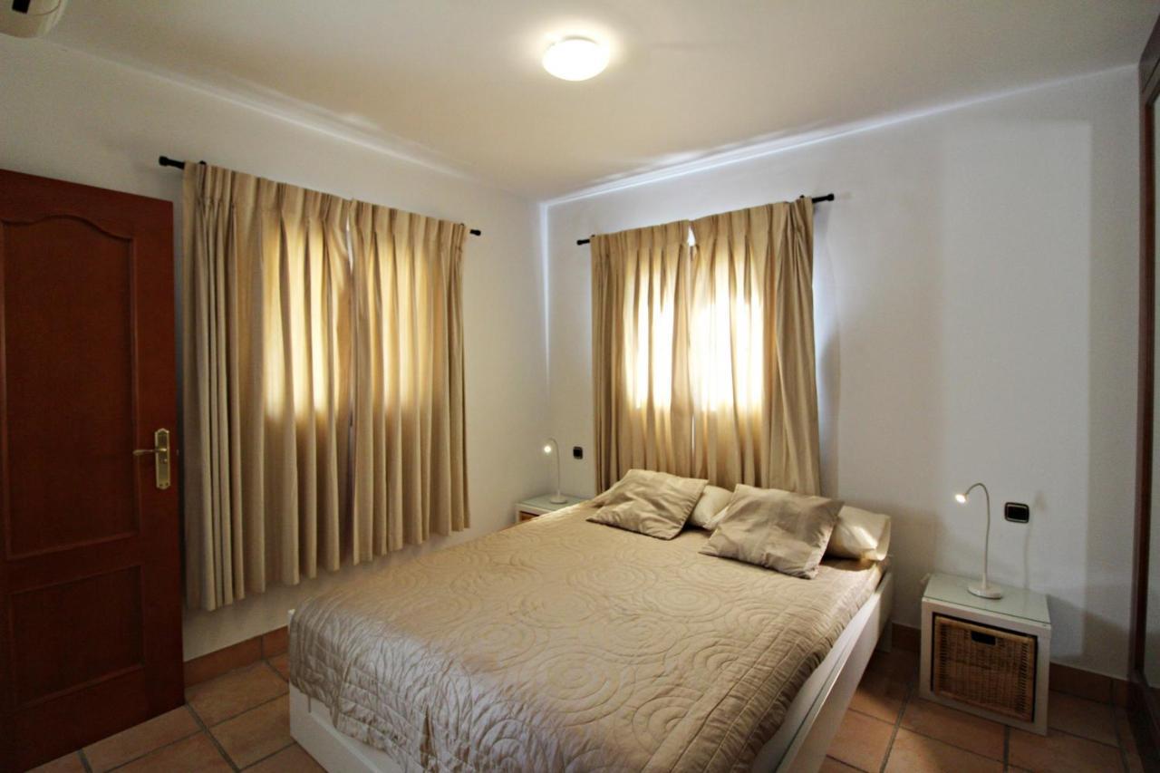 Harbour Lights IV Apartment Villaricos Exterior photo