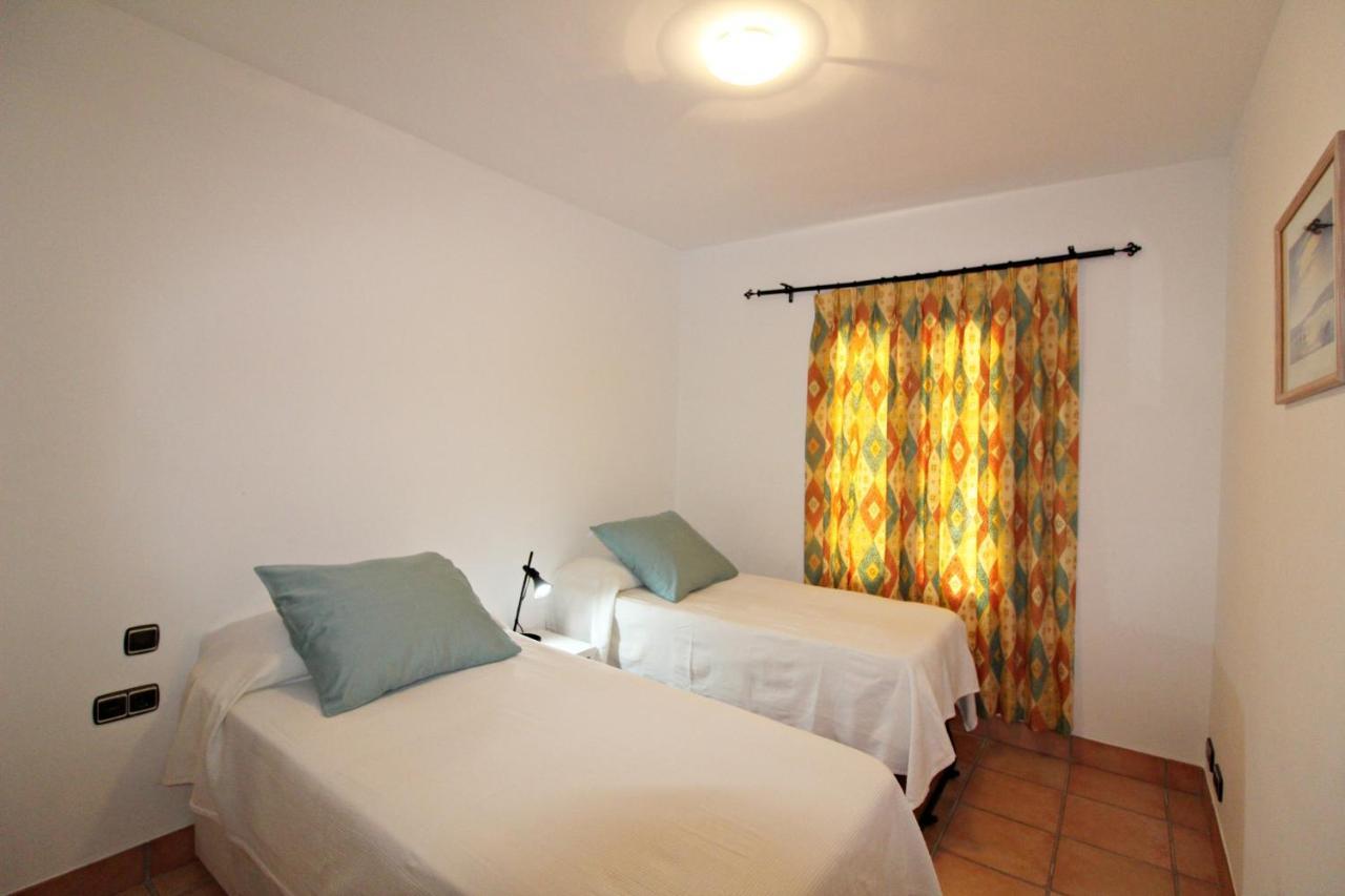 Harbour Lights IV Apartment Villaricos Exterior photo